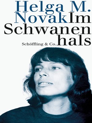 cover image of Im Schwanenhals